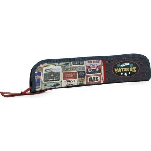 Skpat Model Kiev Case Portaflautas Padded Child. With Handle AND Zipper 130503