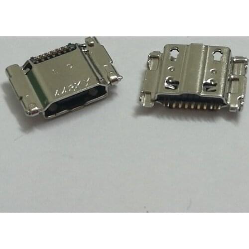 100pcs/lot, new USB charger charging Connector Port Dock plug For Samsung Galaxy Tab S2 9.7" T810 T815