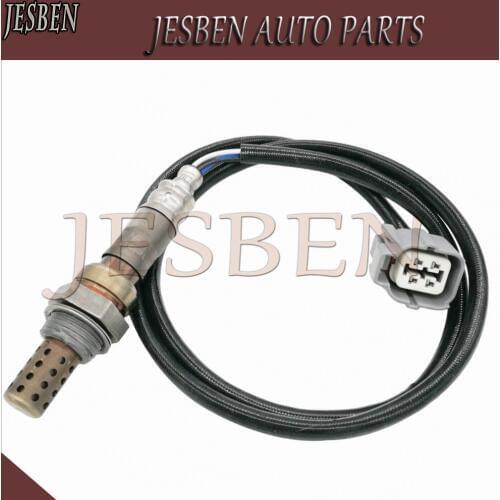 234-4092 Lambda O2 Oxygen Sensor fit for HONDA CIVIC ODYSSEY PRELUDE ACURA NSX ISUZU OASIS 1.7-3.2L 1995-2005 NO# 36532-PLM-A01