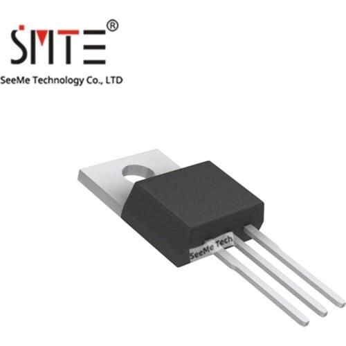 50pcs/lot MBR20100CT DIODE ARRAY SCHOTTKY 100V TO220 New and original