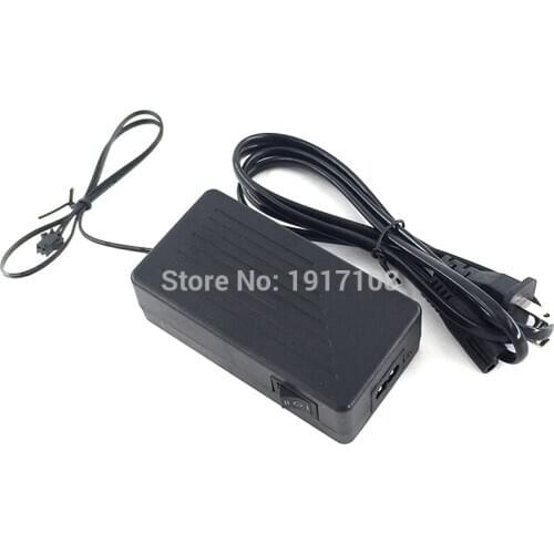 AC100-220V 100meters Flashing EL inverter or EL converter driving 100meter EL wire Neon Rope tube Light for Party Decoration