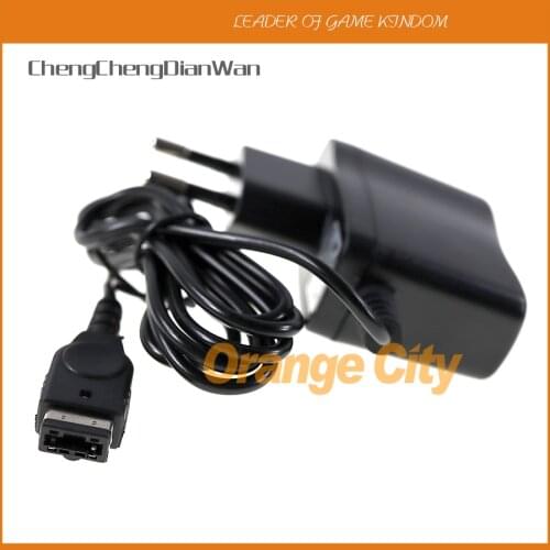 EU ac adapter wall charger adapter power adapter for Nintendo Game Boy Advance SP GBA SP