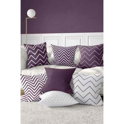 Cushion & Pillow Decorate Case Good Quality Stylish Home Garden Room Kitchen Gift Useful Decorative Modern