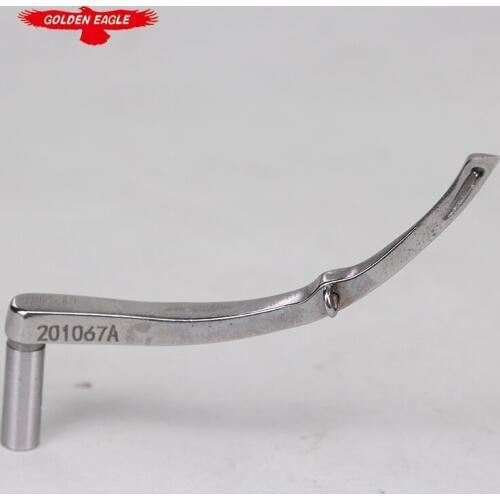 For Pegasus MX5200 Looper ,sewing Parts Number Is 201067A