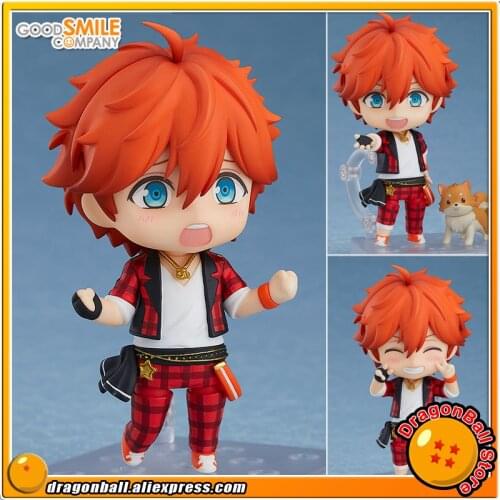 Original Good Smile Company GSC No. 1201 Action Figure - Subaru Akehoshi