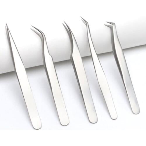 GTGDHNY Eyebrow Tweezers