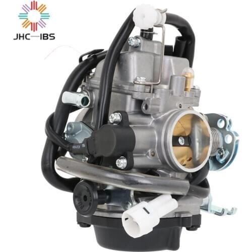 Motorcycle Carburetor Carb Carburador Fuel Supply For Suzuki DRZ400 S SM 2005 2006 2007 2008 2009 2010 2011 2012 2013 2014-2018