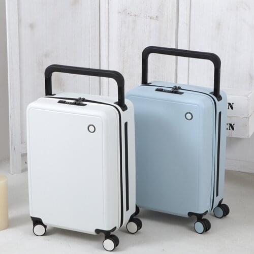 Luggage accessories double-layer lengthened and thickened rod TB049-00751