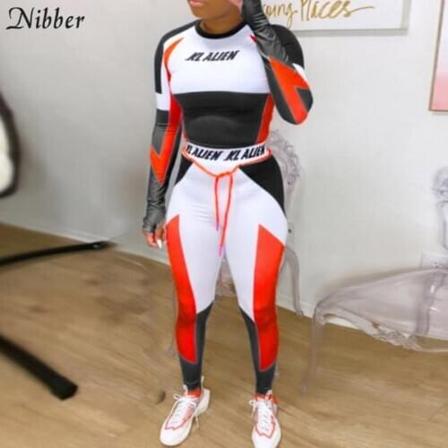 NIBBER Womens Clothing