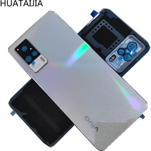 Original VIVO S9E battery case For VIVO S9ebattery cover housing door rear VIVO S9e case