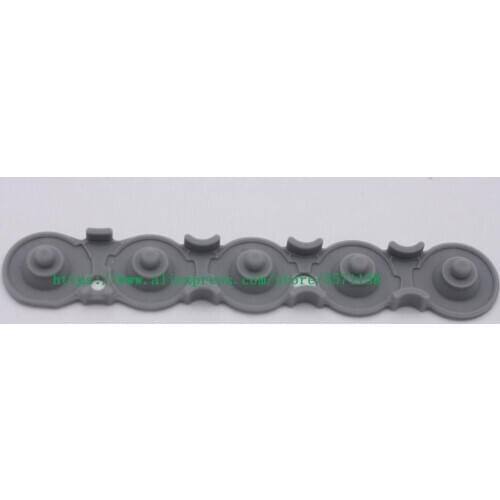 NEW Original for Canon 5D Mark IV 5D4 5DIV Interface Cover Assembly Rubber Cap Replacement Repair Part