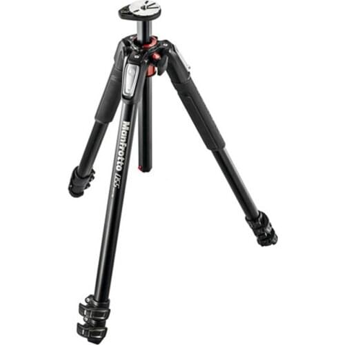 Manfrotto MT055CXPRO3 New 055 Carbon Fiber Tripod