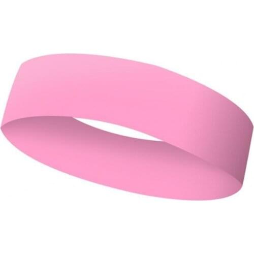 Hair Band Lovely Elastic Wide Sun-proof Girl Athletic Headband for Exercise повязка на голову повязка на голову спорт sweatband