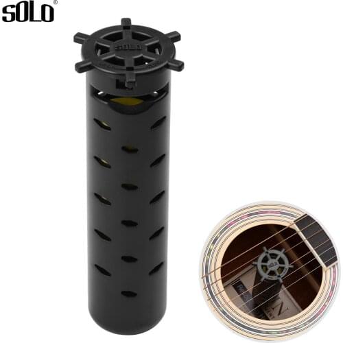 SOLO SG-07 Acoustic Guitar Humidifier Sound Hole Moisture Reservoir Guitar Humidity Sponge guitar accessories guitar parts