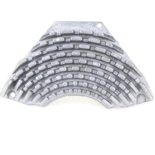 Air Conditioning Installation 8693262 9171541 Heater Fan Blower Motor Resistor Regulator For VOLVO S60 S70 V70 S80 XC90 XC70