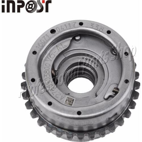 Camshaft Adjuster Actuator for Mercedes Benz W222 W166 A2760501600 A2760503800
