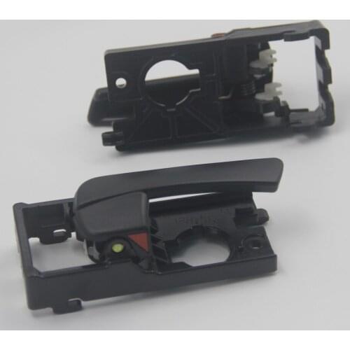 Interior Door Handle for Rio Sedan Rio5 06-11 Front or Rear Inner Door Handle Left&Right 1Pc