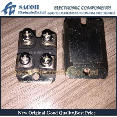 1Pcs E FRO 169 FRO169 FRO-169 SOT-227B Power Module