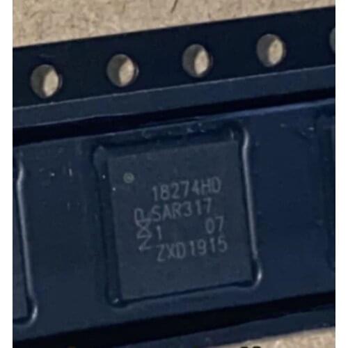 10-20PCS/ TDA18274HD 18274HD QFN48 TDA18274 18274