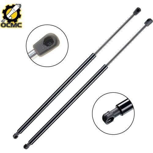1 Pair Fit For Volkswagen Touareg 2011-2016 Rear Tailgate Lift Support Shocks Struts