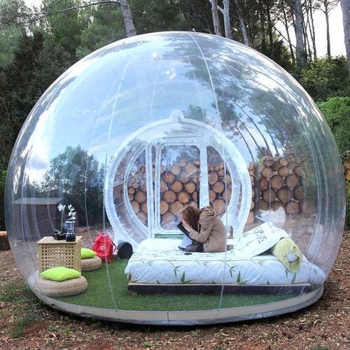CHIMEI TIME Outdoor Tents