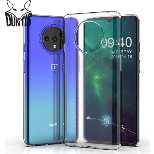 Чехлы для телефонов OnePlus 7T DUNTIS China At AliExpress