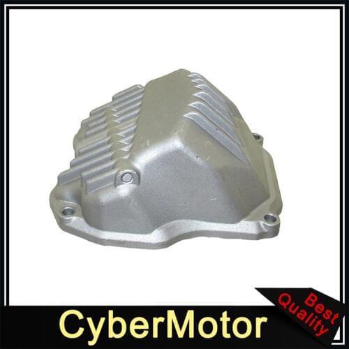 Cylinder Head Cover For 2 Valve Zongshen 190cc Engine ZS1P62YML-2 Pit Dirt Bike
