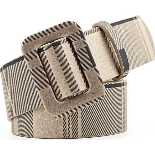 Fashion wild Printted Cummerbunds strap belt for women Wide Leather waist corset ladies Dress waistband Decorative Accessories