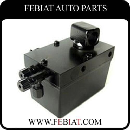 FEBIAT Cabin Tilt Pump used for IVECO 500316981