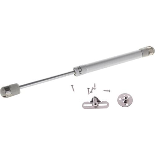 Cabinet Door Hinge Gas Spring Hydraulic Strut Prop Pneumatic Support Rod