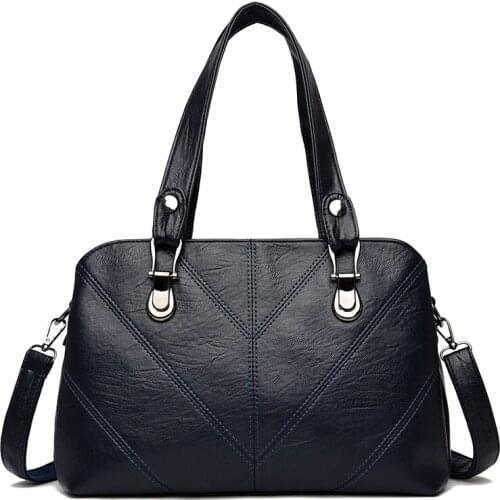 Women Bags Designer Lady Shoulder Bag Brand Fashion Crossbody Bags for Women 2021 New High Capacity Handbags Luxury Handbags