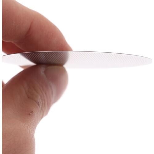 1 pcs of Stainless Steel Disc Metal Ultra Thin Filter Mesh Reusable For Aeropress Coffee Maker Kitchen Coffee Accessories