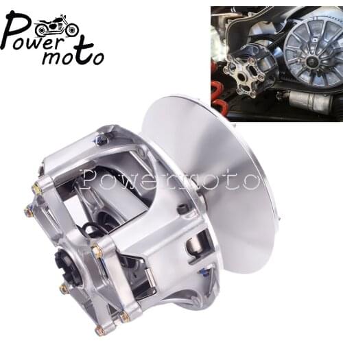 1323559 1323327 1323365 1323761 Aluminum Primary Drive Clutch For Polaris RZR XP XP4 Turbo RZR Turbo 4 XP Turbo S 2016-2021