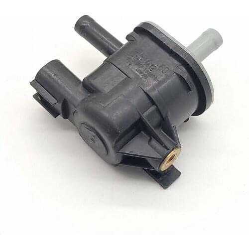 1x Hot Vacuum Switch Valve Purge Solenoid 90910-12276 Compatible for Toyota-Lexus BX Car accessories Fast delivery