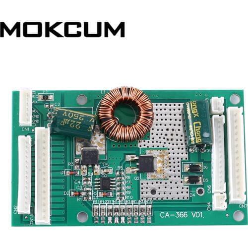 CA-366 26-65Inch TV Backlight Driver Module LED Constant Current Inverter Power Supply Board For LED TV