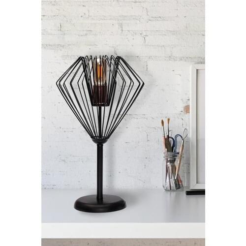 Hmydesign Broc Lampshade Black