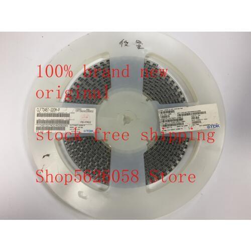 CLF7045T-220M-P SMD 100% new original 50PCS/LOT STOCK