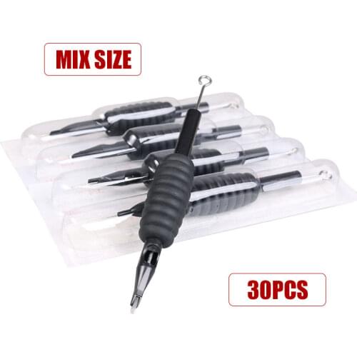 DRAGONHAWK Cartridges For Tattoo Machines