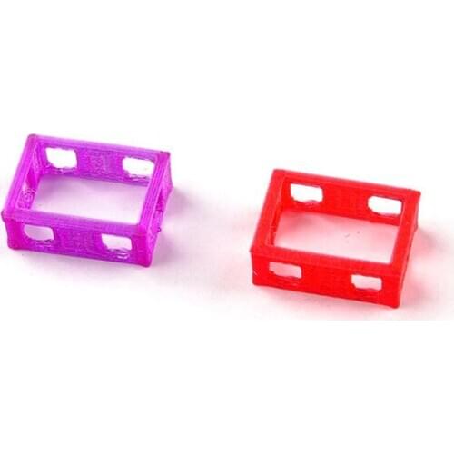 Happymodel Sailfly-X 3D Printed Support Fixing Holder for 3S 300mAh Lipo Battery Spare Parts Accessories