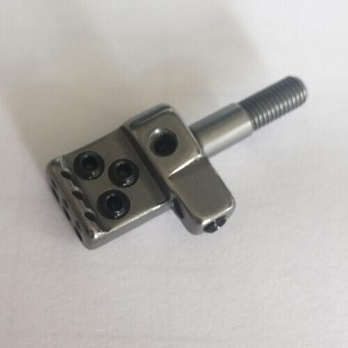 FREE SHIPPING sewing machine parts Needle clamp 3563209107 for Yamato VF2500 VC2700