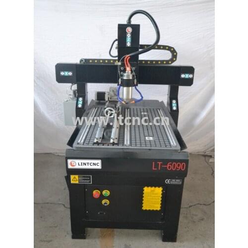 China Good Supplier Woodworking Machine CNC Router 6090 6012 9012 1212 with Vacuum Table