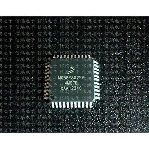 MC56F8025V 4M67E