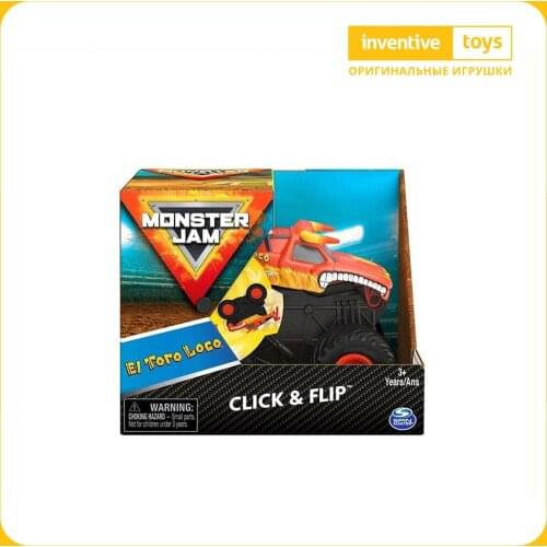 Игрушки и товары для творчества MONSTER JAM China At AliExpress