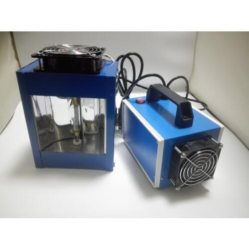 Portable UV Light curing machine 400w 365nm