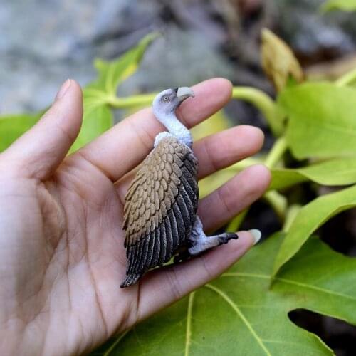 Pvc figure model toy big thief