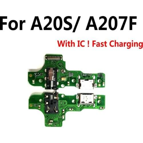 QCKBST Microphones For Phones Samsung Galaxy A20s