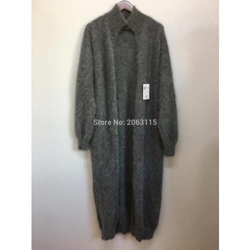 Stormfengch Men's Knitted Cardigans