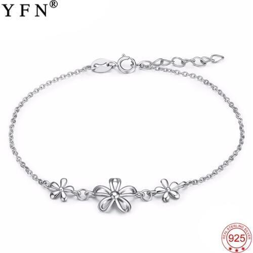 YFN Fashion Bracelets