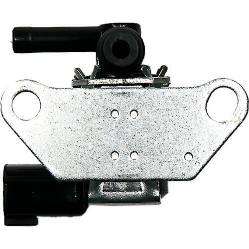 1pc Canister Purge Control Solenoid Valve For Nissan Tiida Qashqai Note