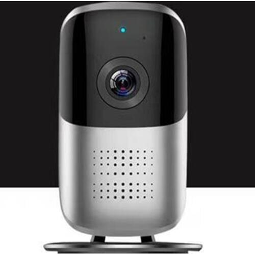 185 Degree Panoramic Camera Wireless Intercom IP Camera Baby Monitor